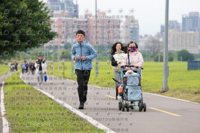 2024第六屆奔跑吧!毛小孩公益路跑