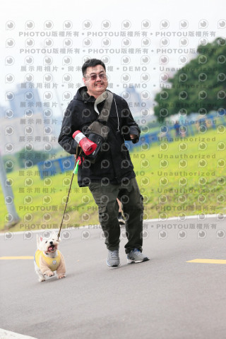 2024第六屆奔跑吧!毛小孩公益路跑