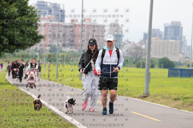 2024第六屆奔跑吧!毛小孩公益路跑