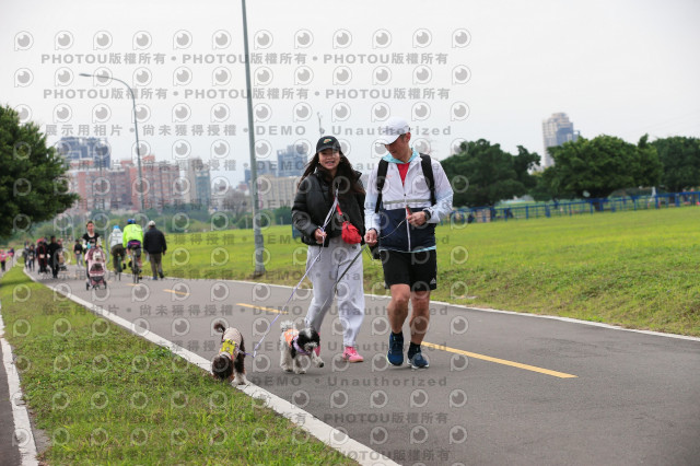 2024第六屆奔跑吧!毛小孩公益路跑