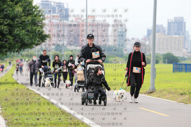 2024第六屆奔跑吧!毛小孩公益路跑