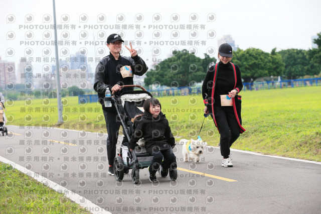 2024第六屆奔跑吧!毛小孩公益路跑