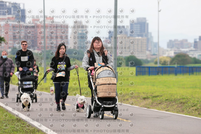 2024第六屆奔跑吧!毛小孩公益路跑