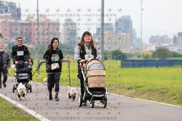 2024第六屆奔跑吧!毛小孩公益路跑