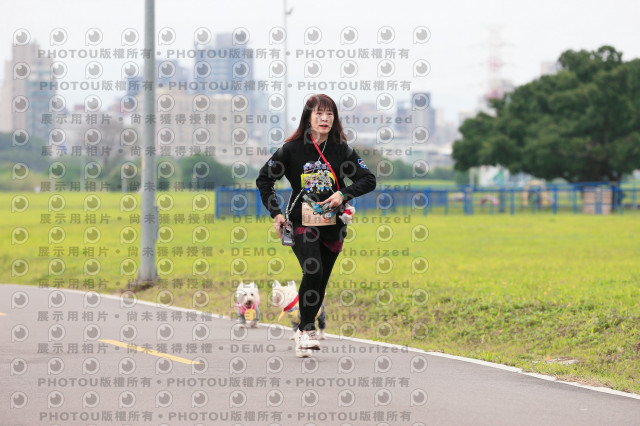 2024第六屆奔跑吧!毛小孩公益路跑