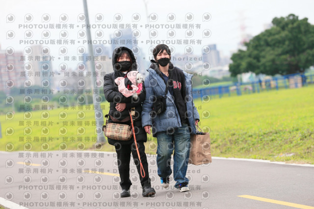 2024第六屆奔跑吧!毛小孩公益路跑