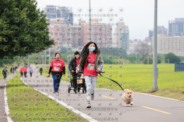 2024第六屆奔跑吧!毛小孩公益路跑