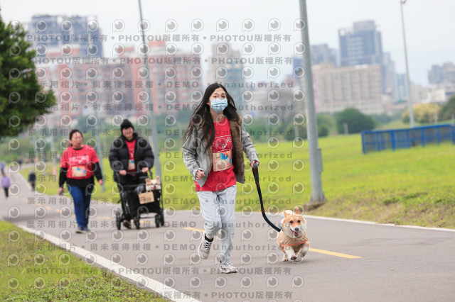 2024第六屆奔跑吧!毛小孩公益路跑