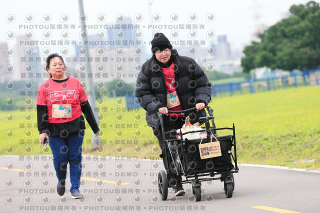 2024第六屆奔跑吧!毛小孩公益路跑