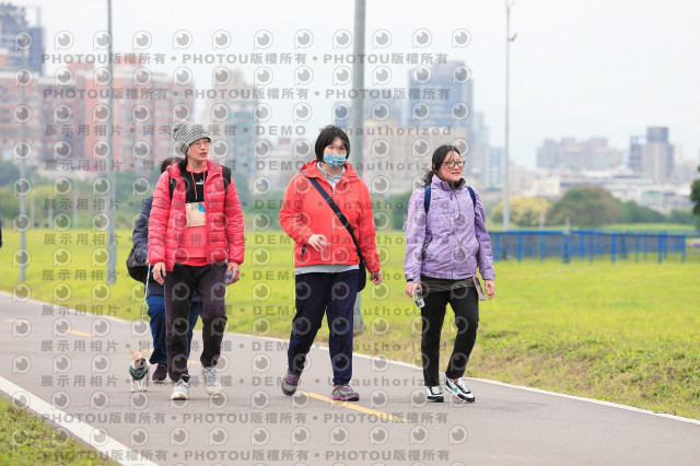 2024第六屆奔跑吧!毛小孩公益路跑