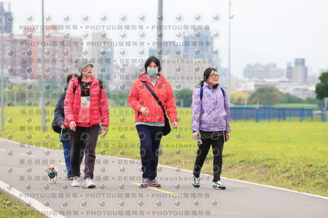 2024第六屆奔跑吧!毛小孩公益路跑