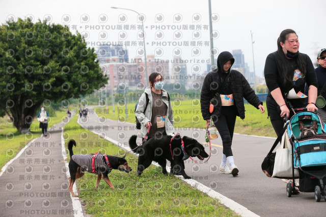 2024第六屆奔跑吧!毛小孩公益路跑