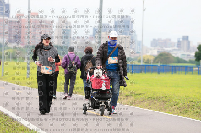 2024第六屆奔跑吧!毛小孩公益路跑