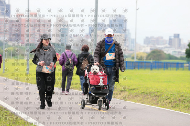 2024第六屆奔跑吧!毛小孩公益路跑