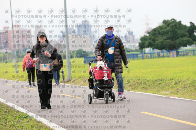 2024第六屆奔跑吧!毛小孩公益路跑