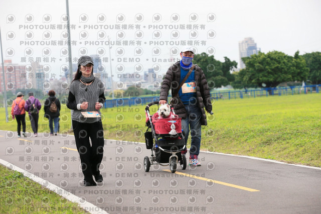 2024第六屆奔跑吧!毛小孩公益路跑