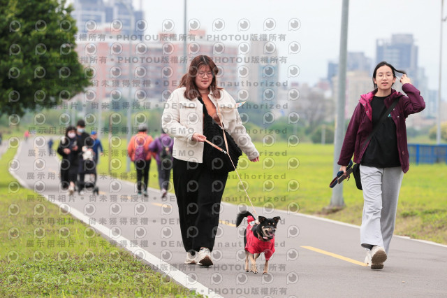 2024第六屆奔跑吧!毛小孩公益路跑