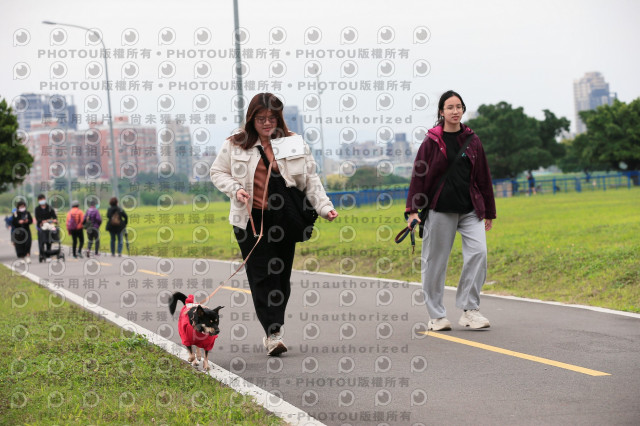 2024第六屆奔跑吧!毛小孩公益路跑