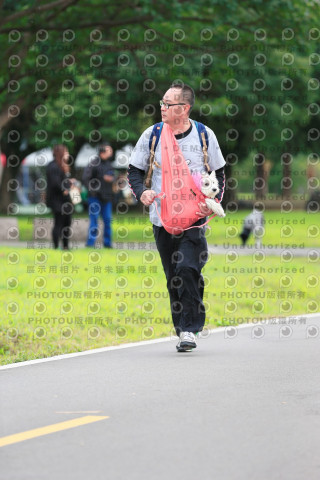 2024第六屆奔跑吧!毛小孩公益路跑
