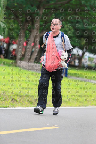 2024第六屆奔跑吧!毛小孩公益路跑