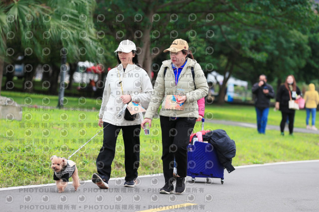 2024第六屆奔跑吧!毛小孩公益路跑