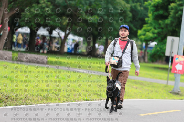 2024第六屆奔跑吧!毛小孩公益路跑