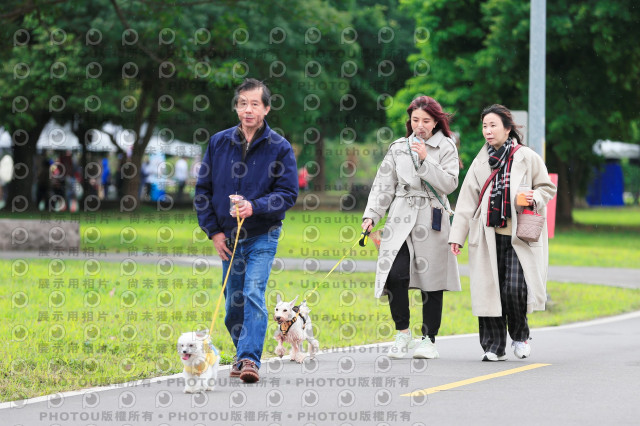 2024第六屆奔跑吧!毛小孩公益路跑