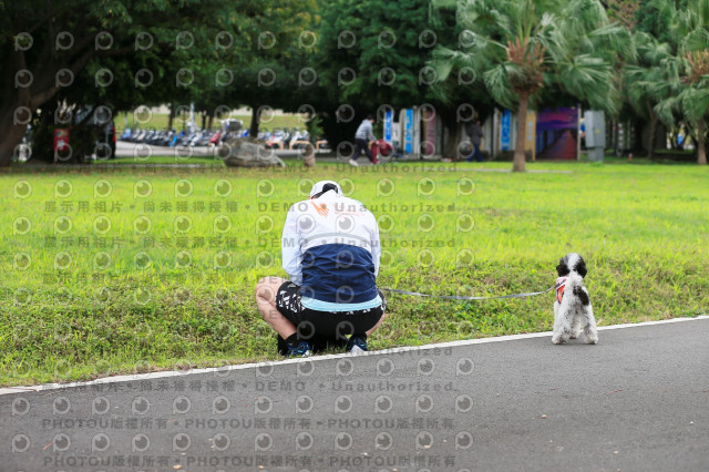 2024第六屆奔跑吧!毛小孩公益路跑