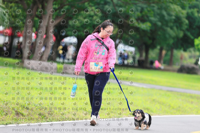 2024第六屆奔跑吧!毛小孩公益路跑
