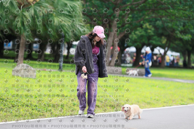 2024第六屆奔跑吧!毛小孩公益路跑