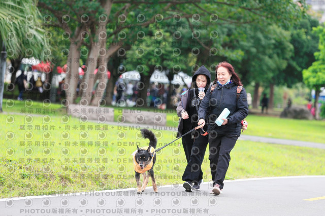 2024第六屆奔跑吧!毛小孩公益路跑