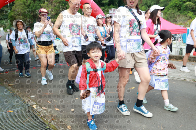 2024新竹五指山觀世音菩薩馬拉松