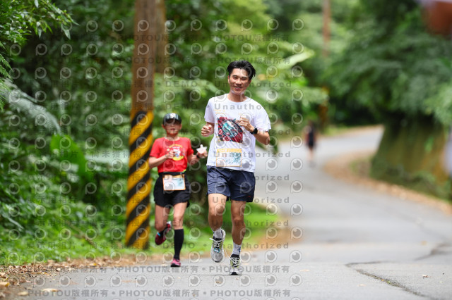 2024新竹五指山觀世音菩薩馬拉松