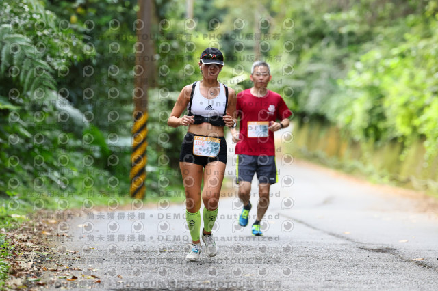 2024新竹五指山觀世音菩薩馬拉松