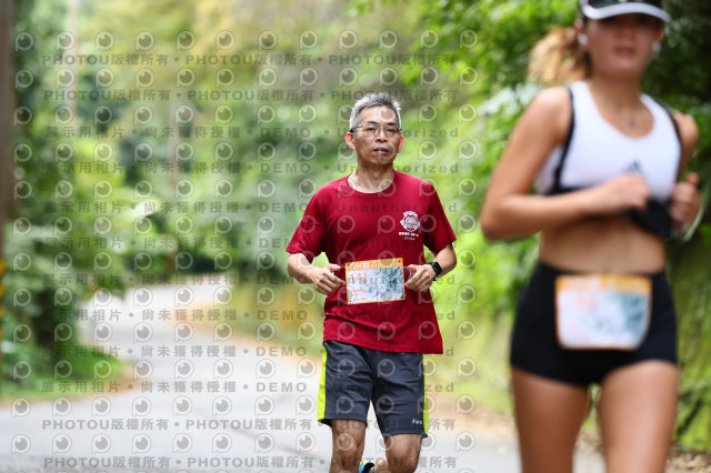 2024新竹五指山觀世音菩薩馬拉松