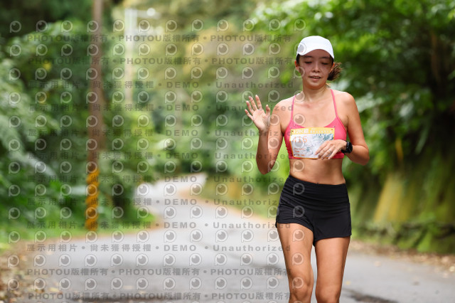 2024新竹五指山觀世音菩薩馬拉松