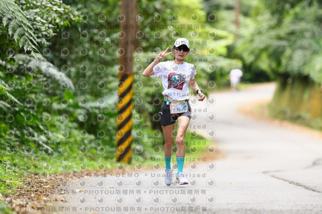 2024新竹五指山觀世音菩薩馬拉松