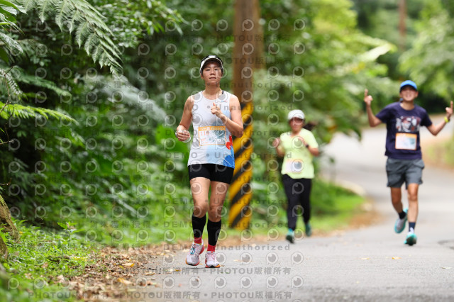 2024新竹五指山觀世音菩薩馬拉松