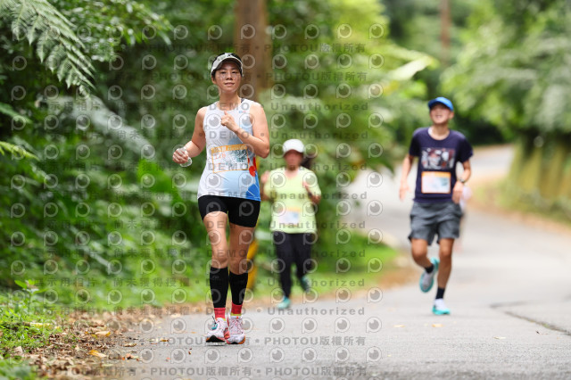 2024新竹五指山觀世音菩薩馬拉松