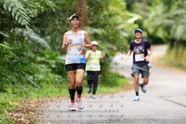 2024新竹五指山觀世音菩薩馬拉松