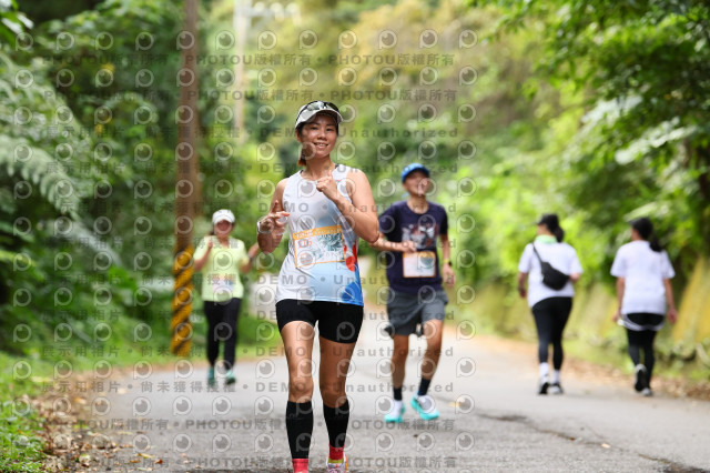 2024新竹五指山觀世音菩薩馬拉松