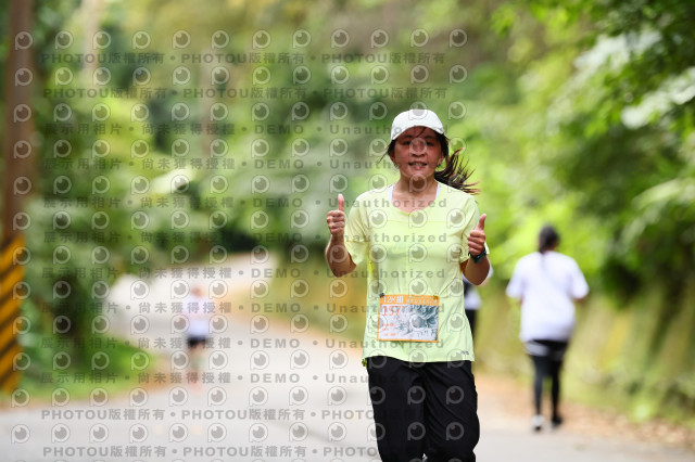 2024新竹五指山觀世音菩薩馬拉松