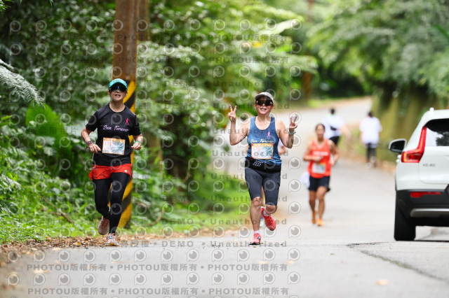 2024新竹五指山觀世音菩薩馬拉松