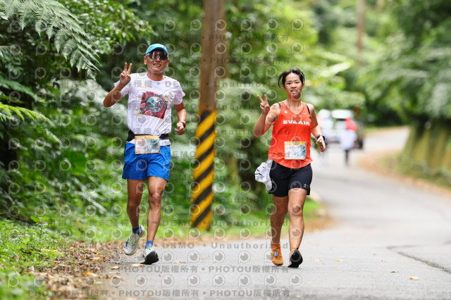 2024新竹五指山觀世音菩薩馬拉松