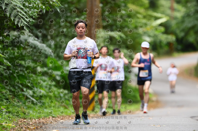 2024新竹五指山觀世音菩薩馬拉松