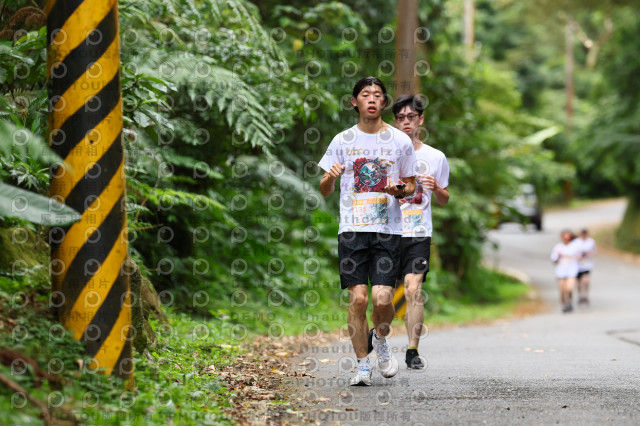 2024新竹五指山觀世音菩薩馬拉松