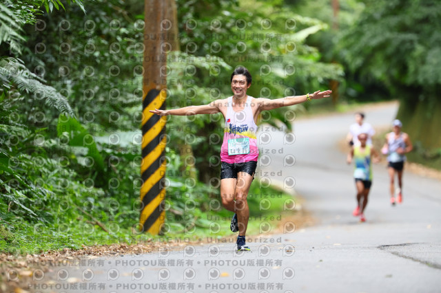2024新竹五指山觀世音菩薩馬拉松
