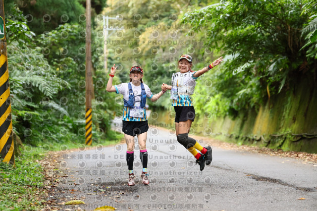 2024新竹五指山觀世音菩薩馬拉松