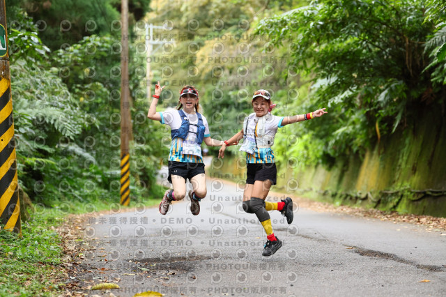 2024新竹五指山觀世音菩薩馬拉松