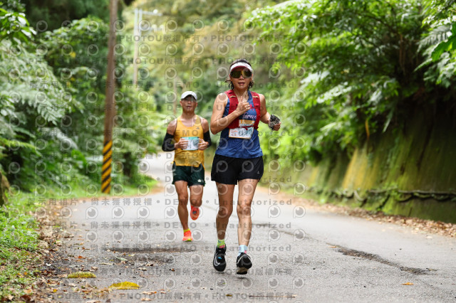 2024新竹五指山觀世音菩薩馬拉松